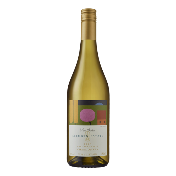 Art Series Chardonnay 2023