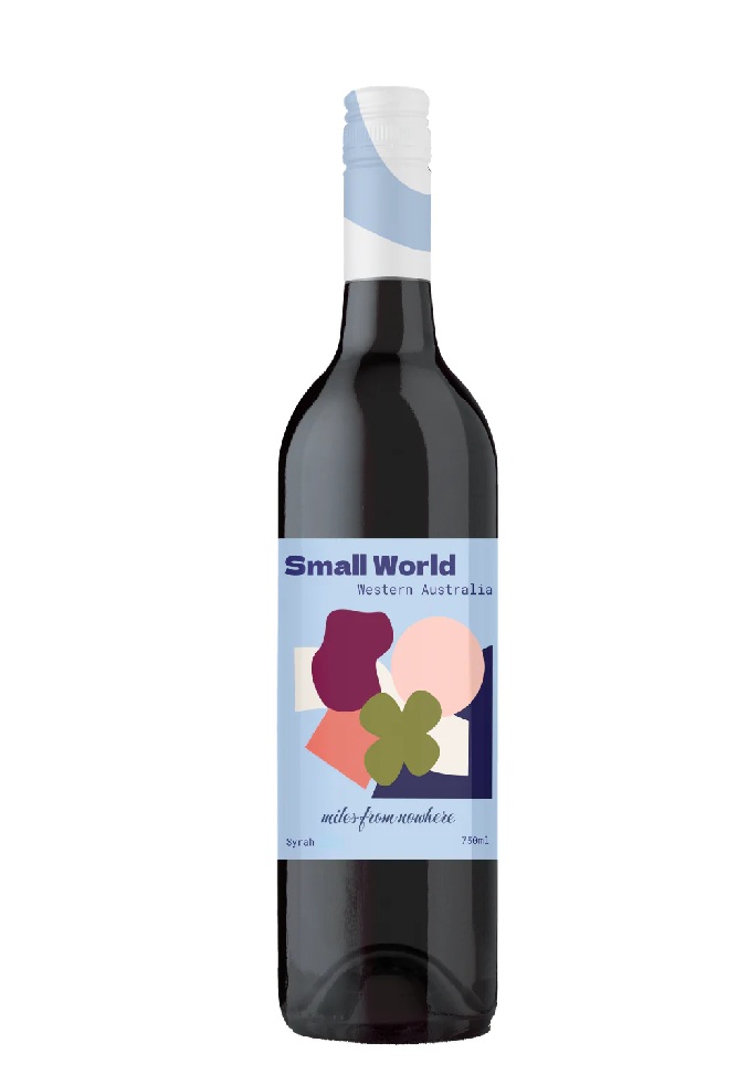 Syrah 750ml