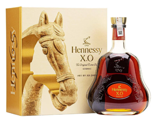 Year of the Horse XO 700mL