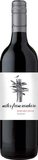 Merlot 750ml