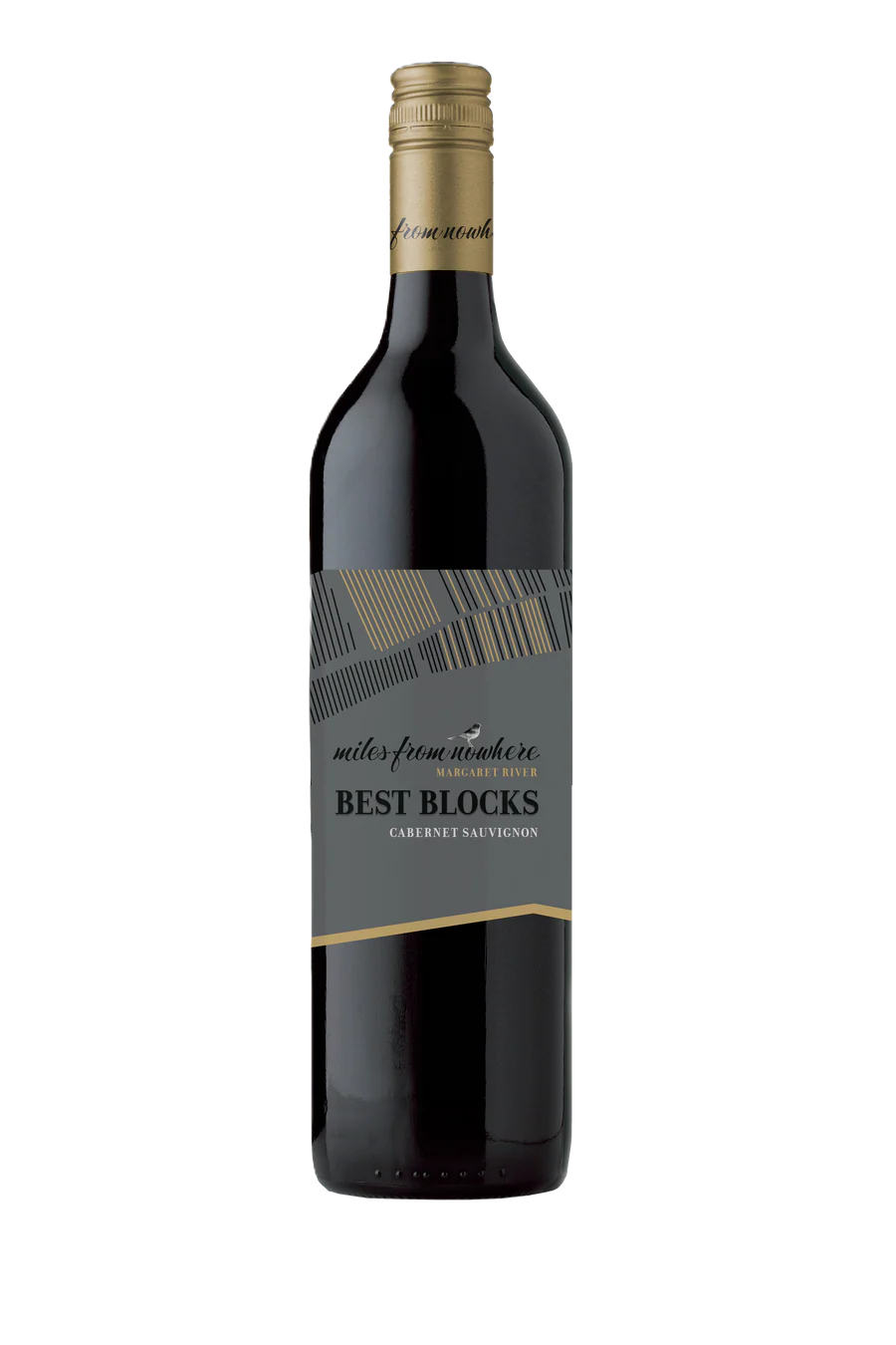 Best Blocks Cabernet Sauvignon