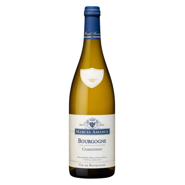 Bourgogne Chardonnay 750ml