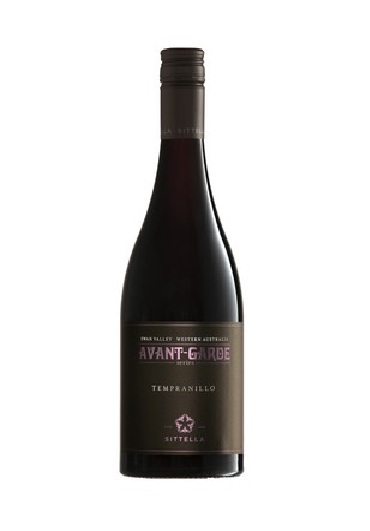 Avant Garde Tempranillo 750ml