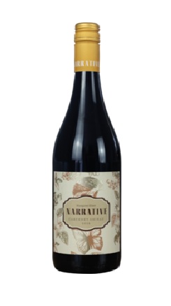 Cabernet Shiraz 2021