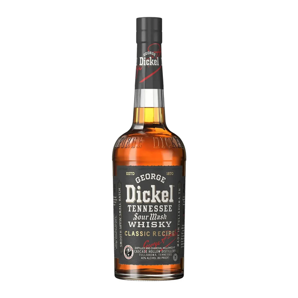 Old No. 8 Tennessee Whisky 1L