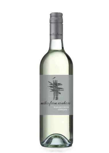 Limited Lot Semillon