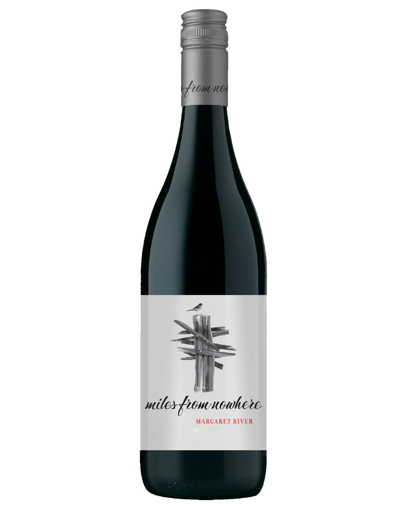 Cabernet Shiraz 750ml