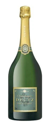 Brut Classic Champagne 750ml
