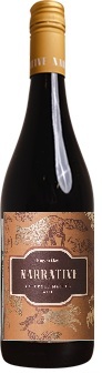 Cabernet Malbec 2021