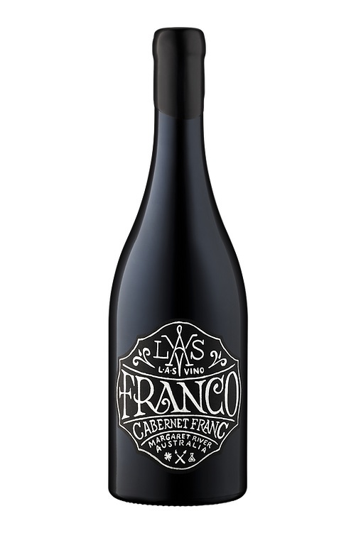 Franco Cabernet Franc