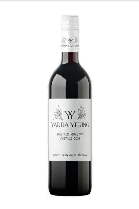 Dry Red No1 2023 750ml