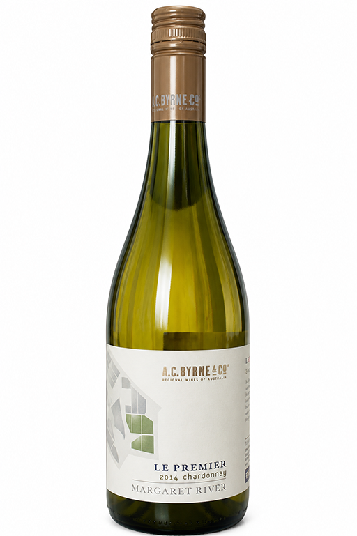 Le Premier Chardonnay 750ml