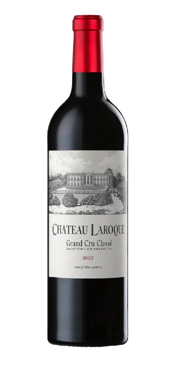 Grand Cru Classé Saint-Émilion