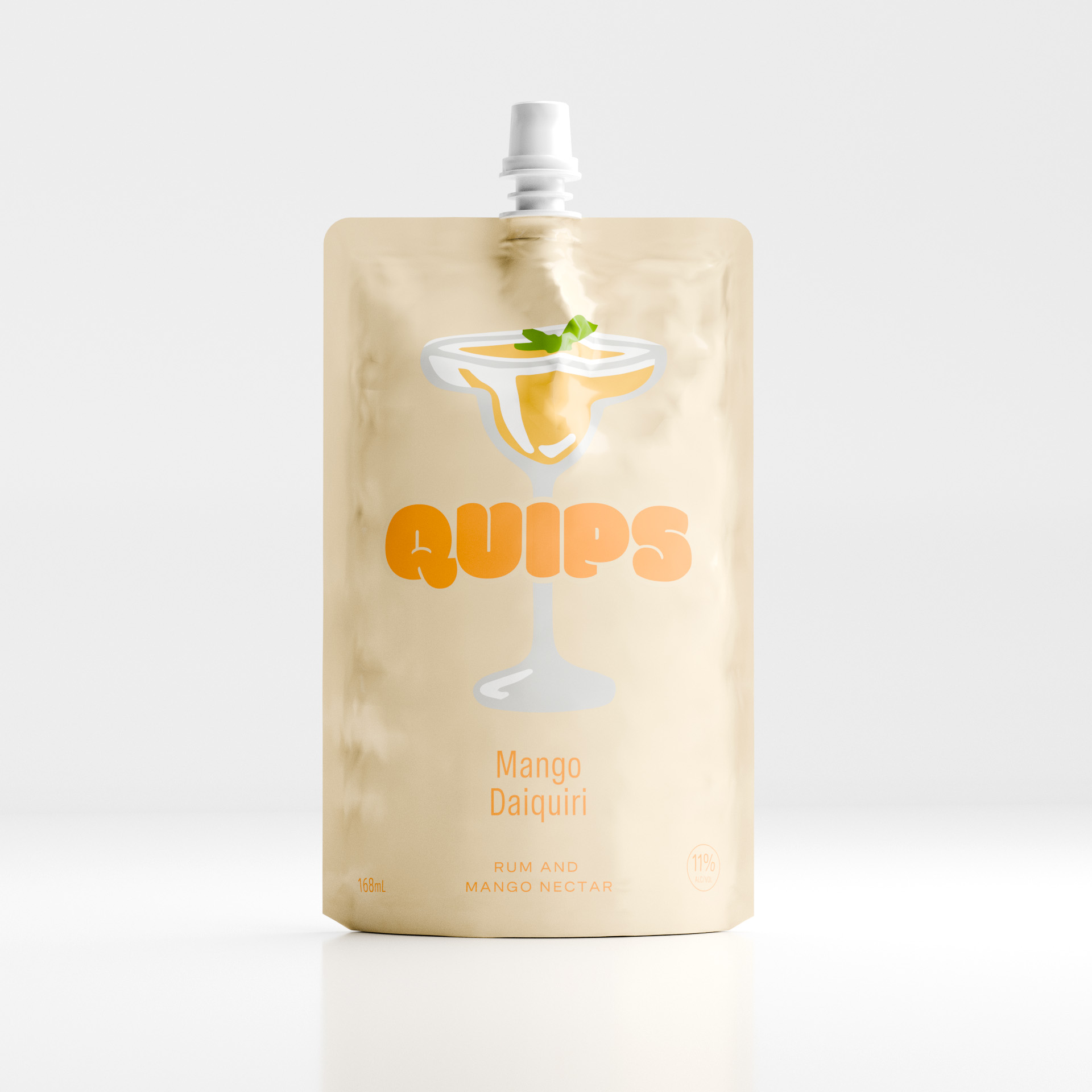 Mango Daiquiri 168ml
