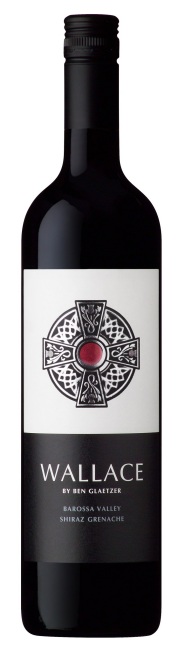 Wallace Shiraz Grenache 2022