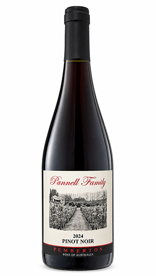 Pinot Noir 2024
