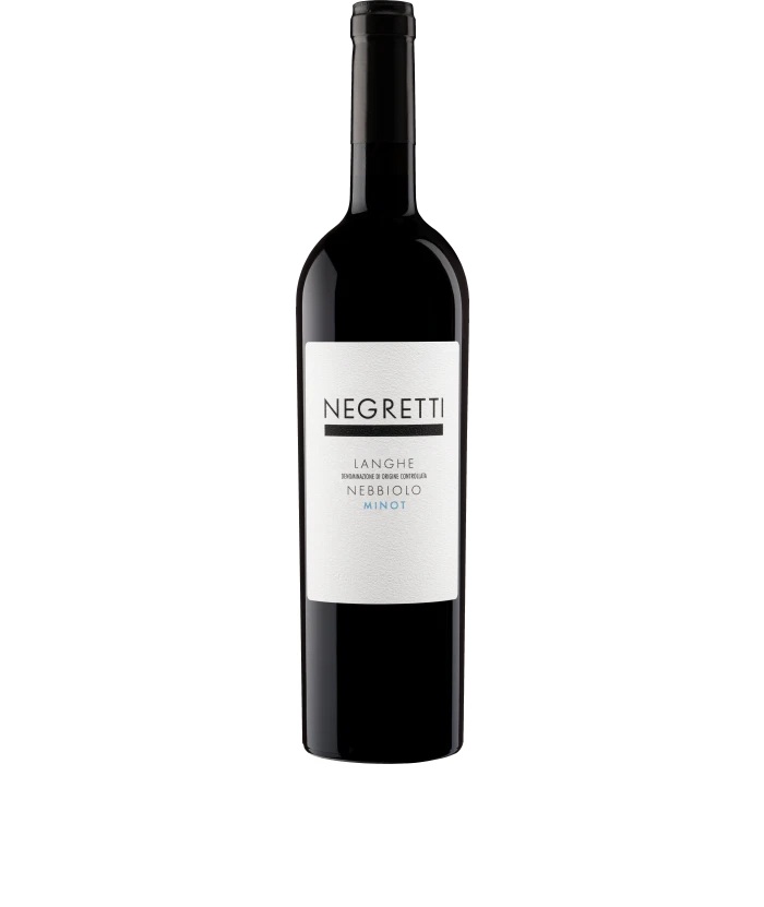 Langhe Nebbiolo