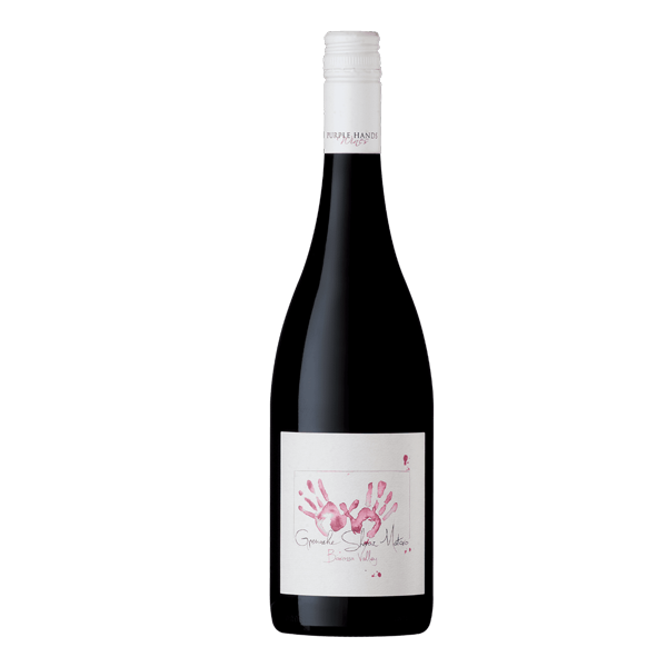 Mataro Grenache Shiraz 2021 750ml