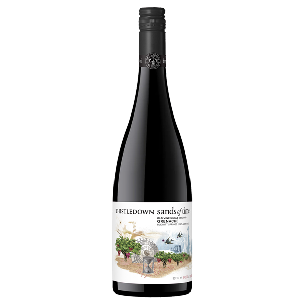 Sands of Time Grenache 2025