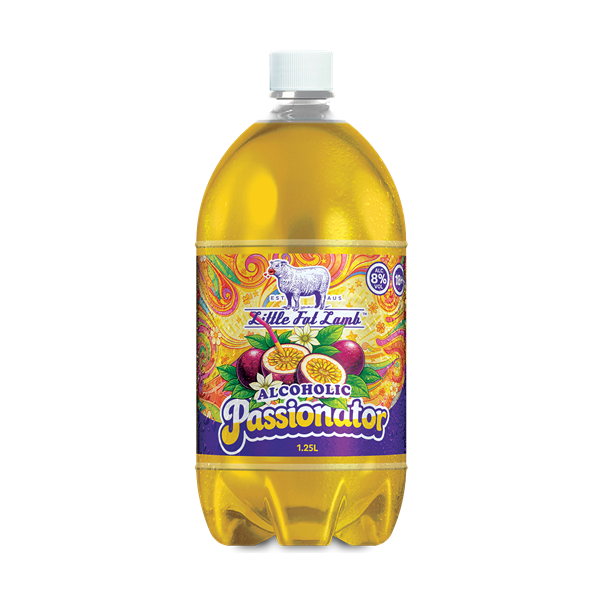 Passionator 1.25L