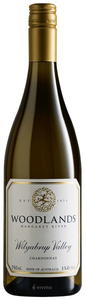Wilyabrup Valley Margaret River Chardonnay