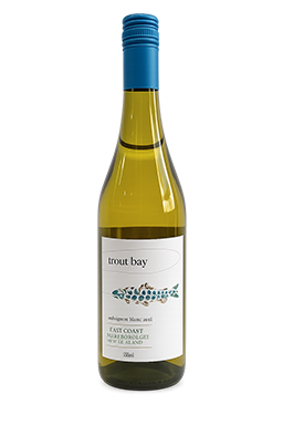 Marlborough Sauvignon Blanc
