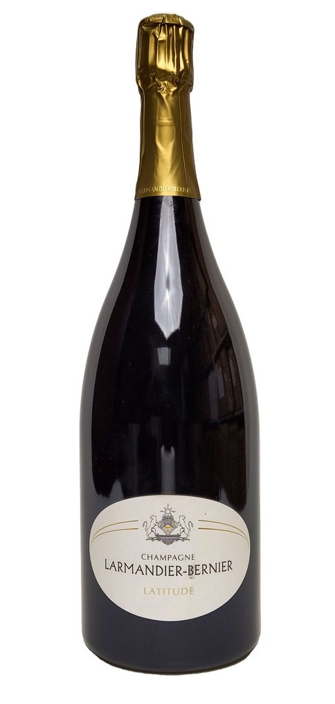 Latitude Blanc de Blancs Magnum