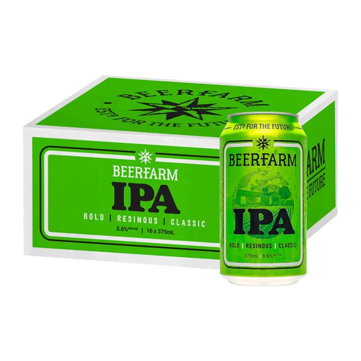 IPA 16 pack