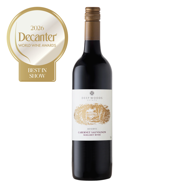 Reserve Cabernet Sauvignon