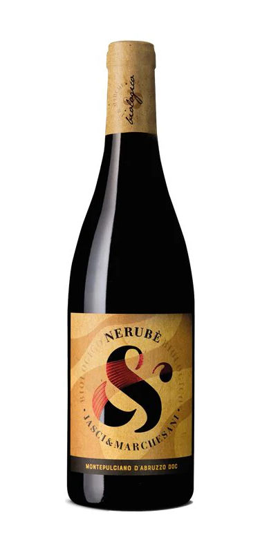 Nerube Montepulciano D'Abruzzo DOC 750ml