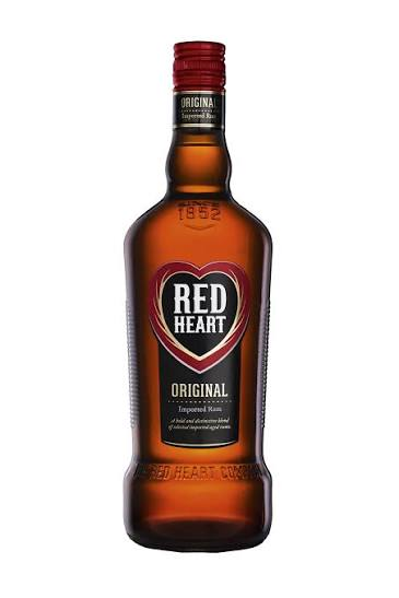 Caribbean Rum 700ml