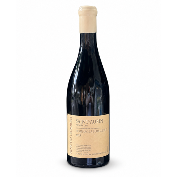 Saint Aubin Margeurite Premier Cru 2023