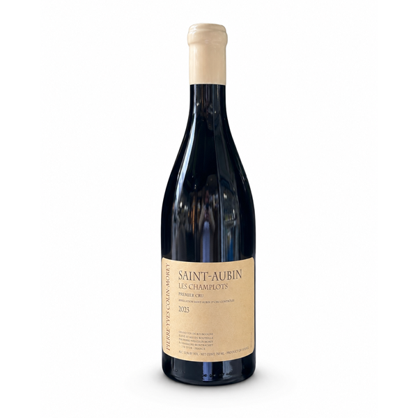 Saint Aubin Champlots Premier Cru 2023