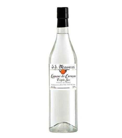 Triple Sec Liqueur 700ml