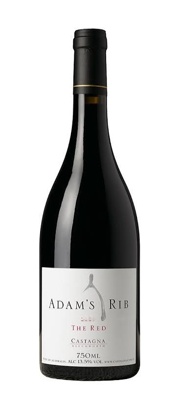 Adam's Rib Red 750ml