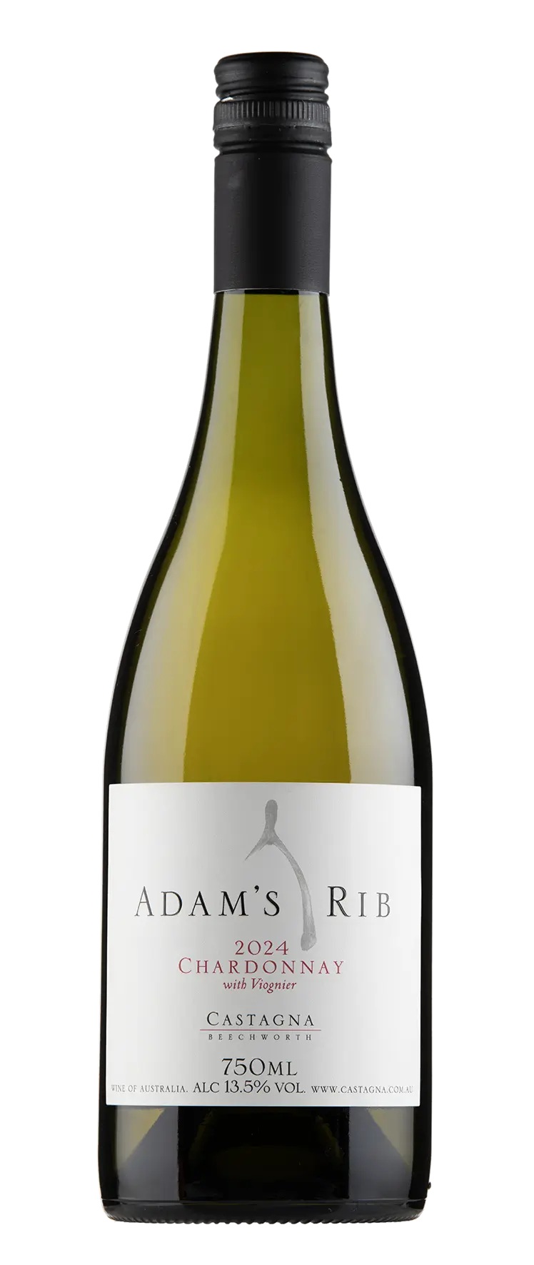 Adam's Rib White 750ml
