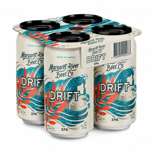 Drift XPA 4pk