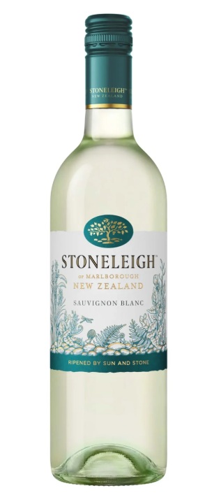 Marlborough Sauvignon Blanc