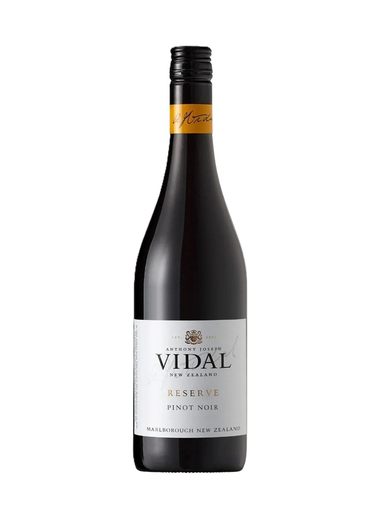 Reserve Pinot Noir 750ml