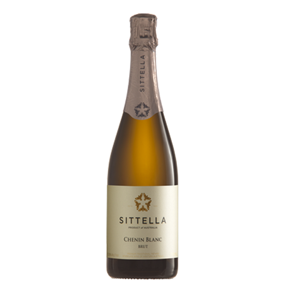 Sparkling Chenin Blanc 750mL