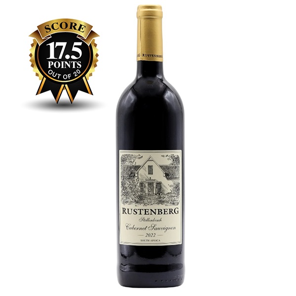 Cabernet Sauvignon 750ml
