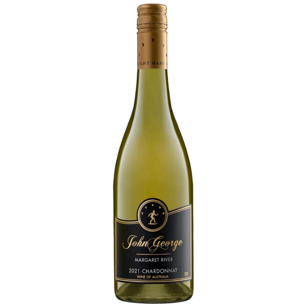 John George Chardonnay 2021 750ml
