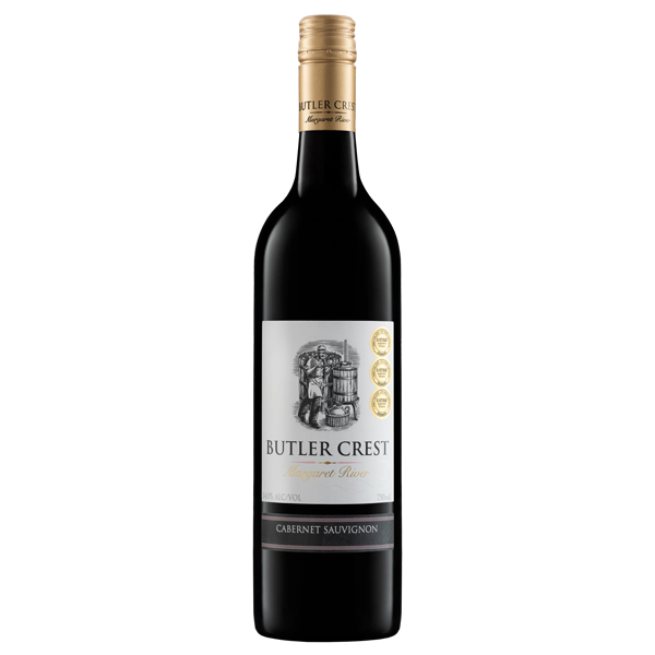 Cabernet Sauvignon 2023