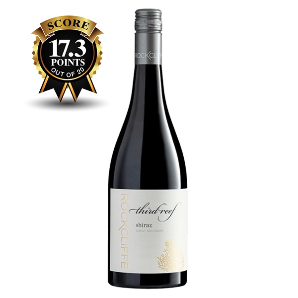 Third Reef Shiraz 750ml