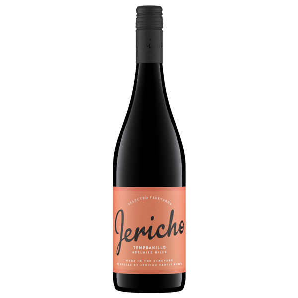 Adelaide Hills Tempranillo 2024