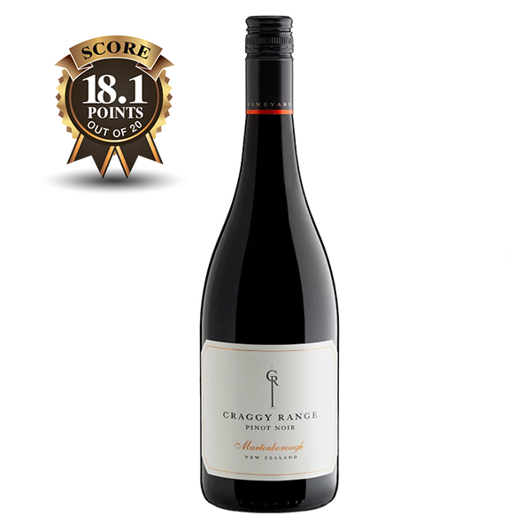 Martinborough Pinot Noir