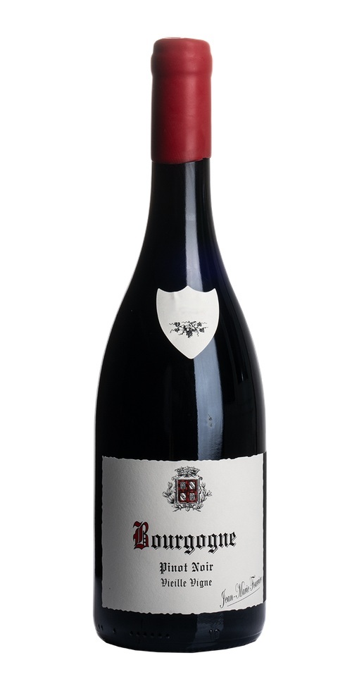 Vieille Vigne Pinot Noir 750ml