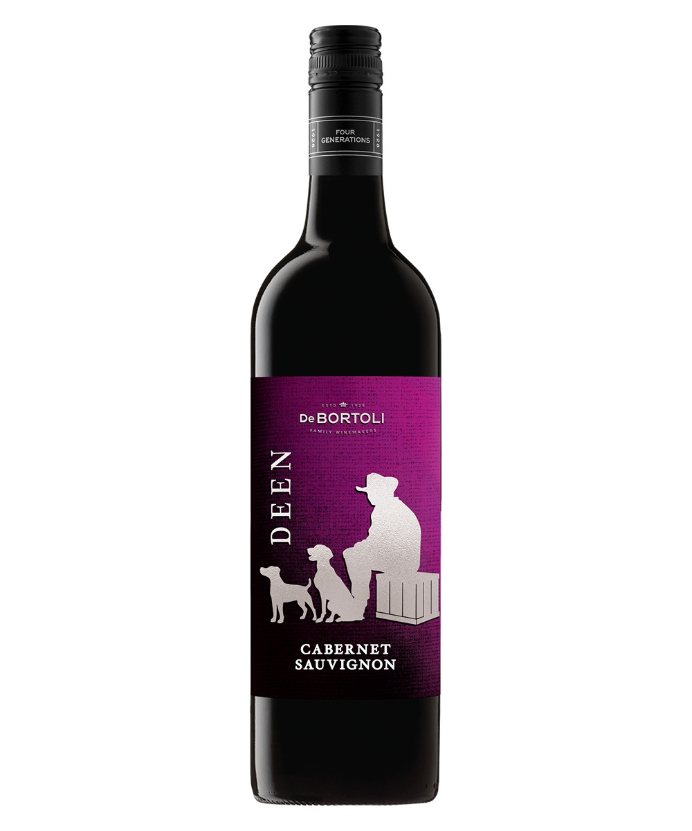 Deen Cabernet Sauvignon 2021