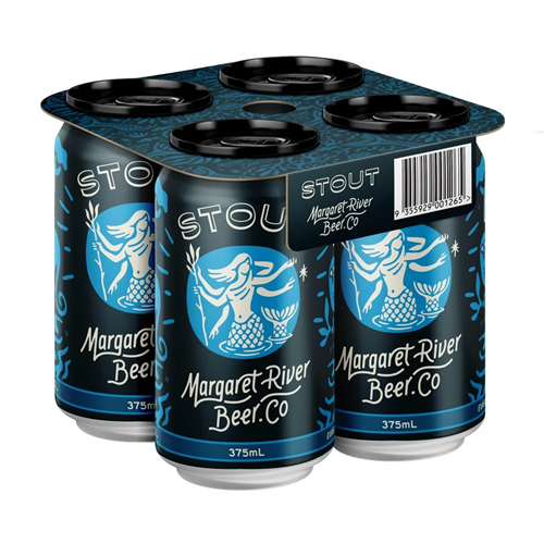 Stout 4pk