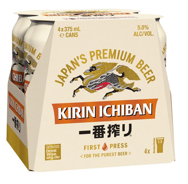375ml Can 4pk